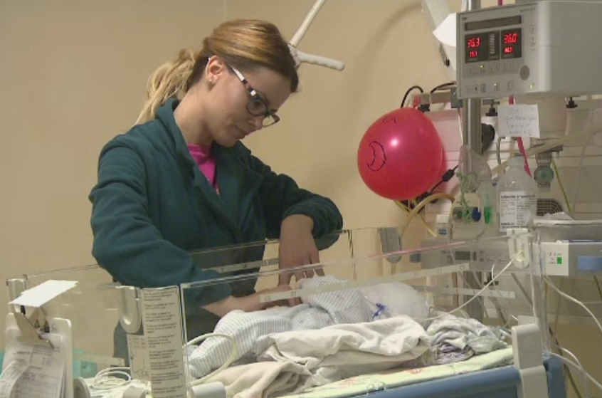 Redirectionarea a 20% din impozitul pe profit ar aduce 400 de mil. de euro in spitalele romanesti. ONG-ul care salveaza vieti