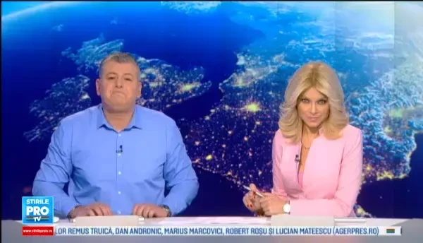 Un sofer beat a lovit mai multe masini, dupa care s-a oprit intr-un copac. Ce alcoolemie i-au descoperit politistii