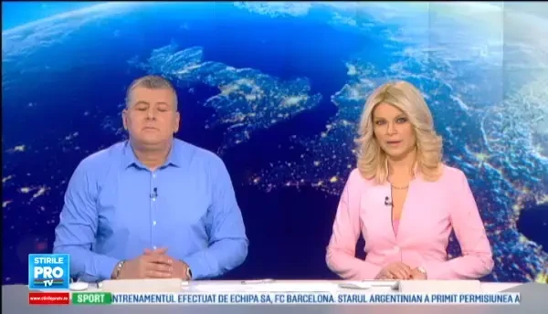 Zeci de copii din Cluj, dar si din alte 8 tari, au cantat la unison un colind, prin Skype: A fost o bucurie pentru noi