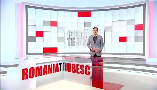 A ajuns din Columbia lui Escobar la consultarile de la Cotroceni cu presedintele. Cum incearca Tudor Benga sa schimbe Romania