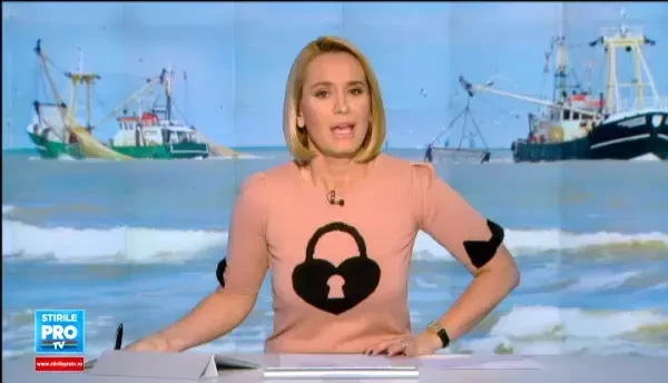 UE vrea sa interzica temporar pescuitul de calcan. Pescarii sunt revoltati pentru ca raman fara principala sursa de trai