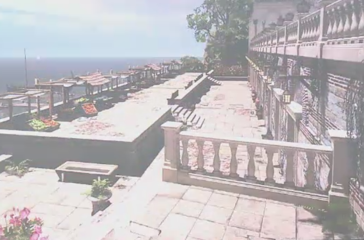 Turul virtual 3D prin care putem afla cum traiau locuitorii Cetatii Tomis acum 2.000 de ani. Cum functioneaza