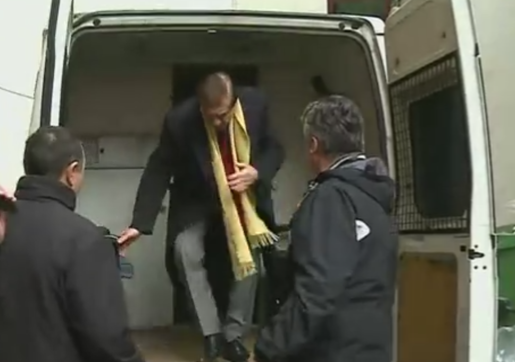 STENOGRAME in dosarul retrocedarilor. Printesa Lia catre Dan Andronic: Este atat de important sa ajungem la omul potrivit