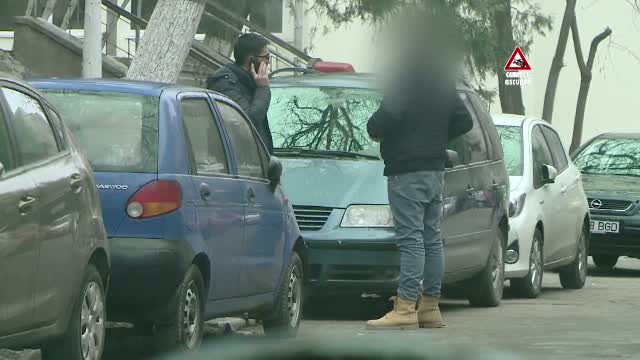 Infirmier de la Spitalul de Psihiatrie din Socola, acuzat de rude ca le-a luat banii si nu le-a facilitat pensionarea