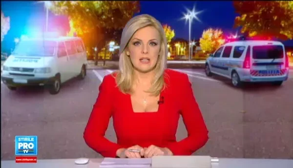 Tragedie pentru doi tineri care au oprit masina intr-o parcare sa se odihneasca. Motorul lasat pornit le-a adus sfarsitul