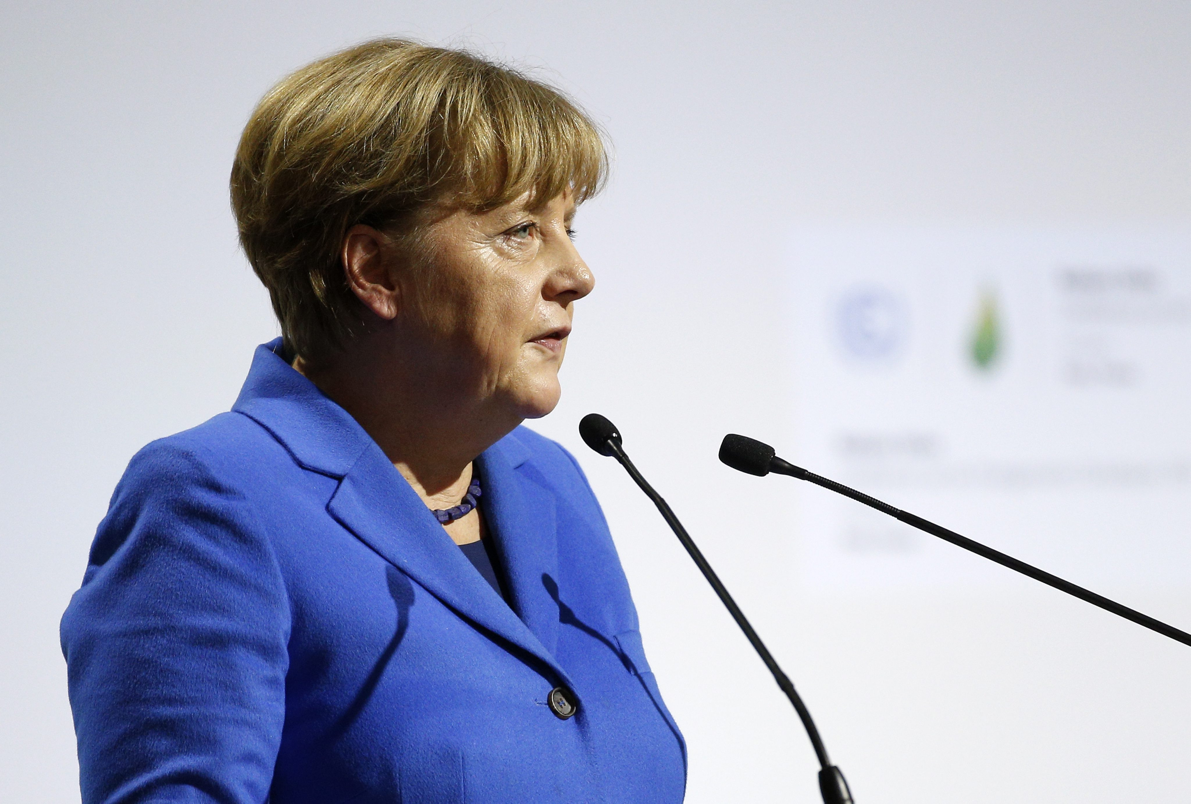 Romania e pregatita pentru Schengen. Ce spune Dacian Ciolos dupa ce s-a intalnit cu Angela Merkel la Berlin