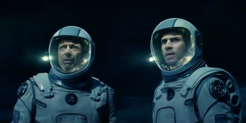 Primele imagini din Ziua Independentei 2. Continuarea ajunge in cinematografe dupa 20 de ani