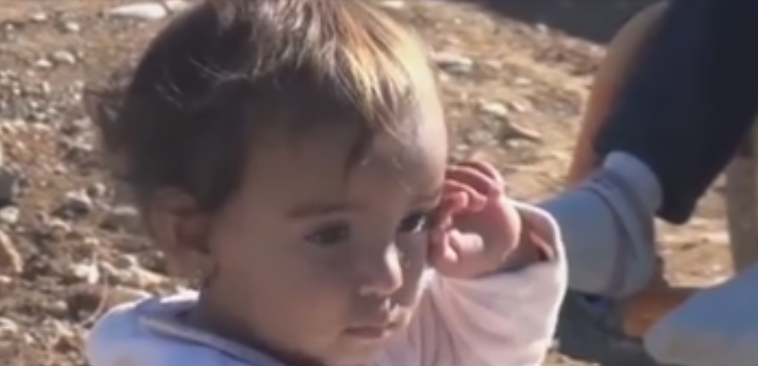 Blogger irakian: Statul Islamic ar fi executat 38 de prunci cu sindromul Down la Mosul