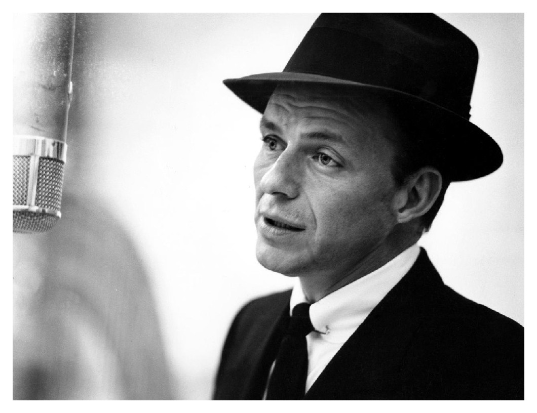 "Asta-i lumea lui Frank, noi doar traim in ea". 100 de ani de la nasterea geniului Frank Sinatra: The MAN, the star