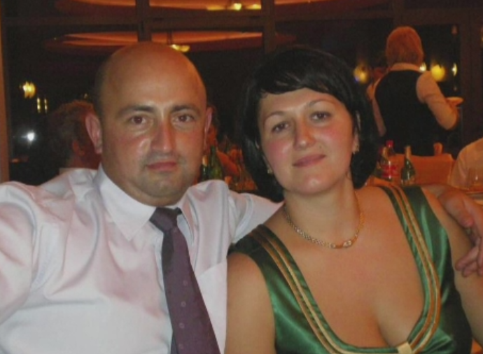 Brasoveanul suspectat ca si-a ucis sotia saptamana trecuta si apoi a disparut a fost gasit intr-o manastire din Sibiu