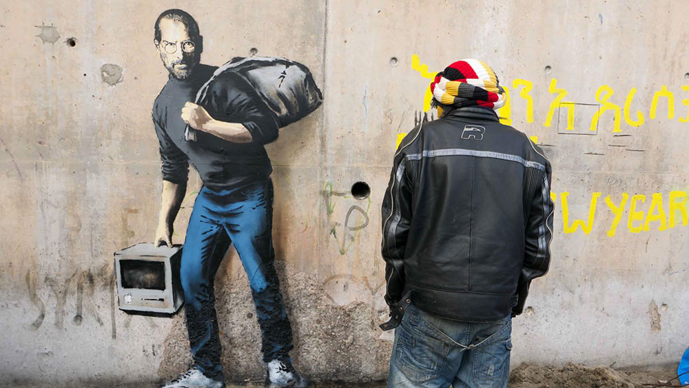 Bansky