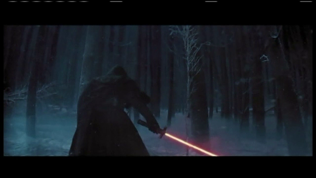 Filmul eveniment al anului. "Razboiul Stelelor: Trezirea fortei" poate deveni pelicula cu cele mai mari incasari din istorie