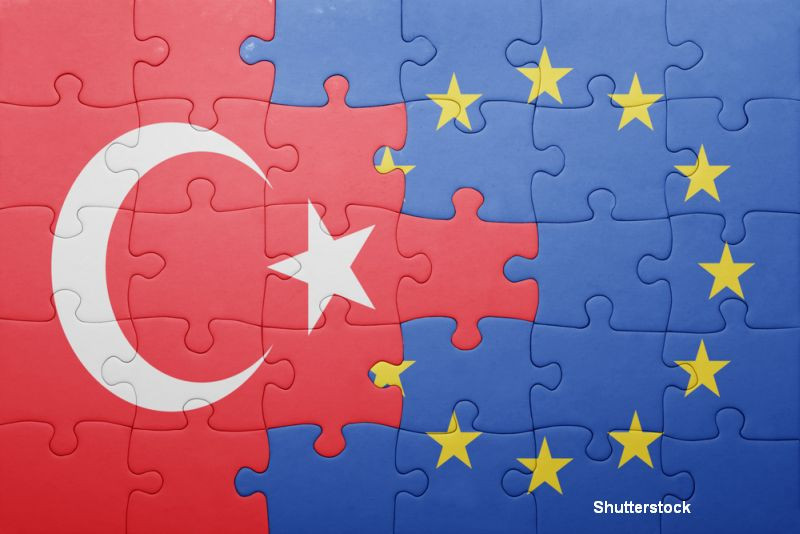 Un nou pas pentru aderarea Turciei la UE. Decizia vine la doua saptamani de la summitul privind criza imigrantilor