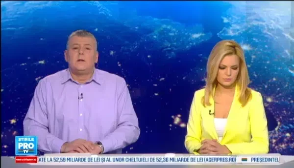 Gigi Netoiu a facut infarct in inchisoare. Omul de afaceri a fost dus la spital pentru investigatii