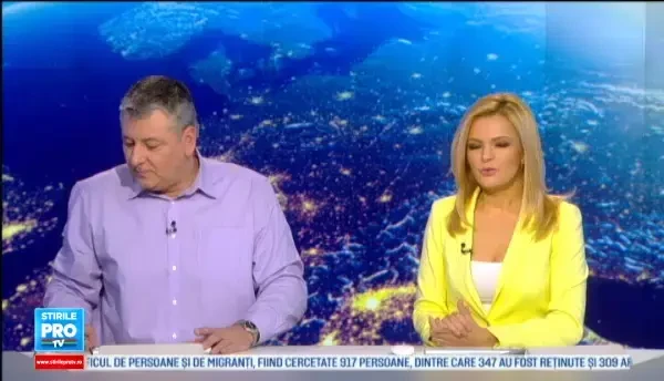 Reactia lui Marine Le Pen dupa ce extrema dreapta a pierdut alegerile regionale in Franta. Nimic nu ne poate opri!