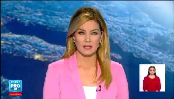 Problemele persista in zona Eroilor, unde asfaltul s-a surpat. Specialistii au taiat copaci din zona