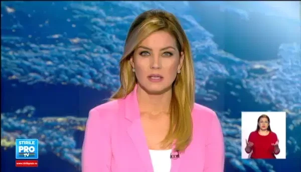 Accident surprins de camere in Vrancea. Ce s-a intamplat dupa ce un sofer nu si-a mai putut controla masina