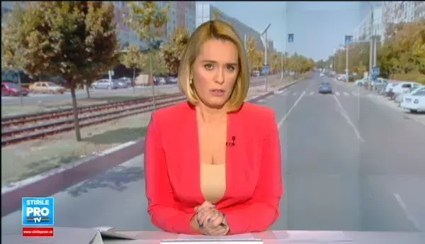 Bucuresti, capitala europeana in care cobori din masina in canal. Explicatia absurda prin care tot cetateanul e responsabil