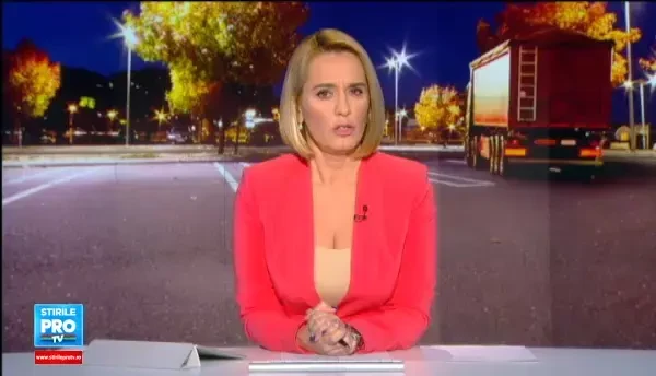 Sofer de TIR si iubita sa, gasiti morti in cabina camionului. Obiectul care ar putea explica tragedia