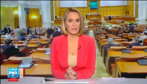 A inceput dezbaterea si votul pe articole in cazul Bugetului pe 2016. Anuntul premierului Ciolos despre salariul minim