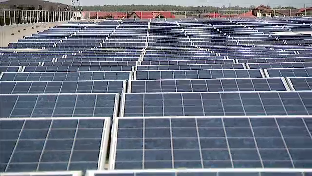 Oraselul din SUA care a refuzat panourile solare pe motiv ca ar absorbi toata energia soarelui