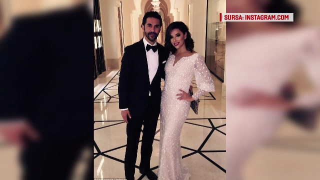 Eva Longoria, logodna