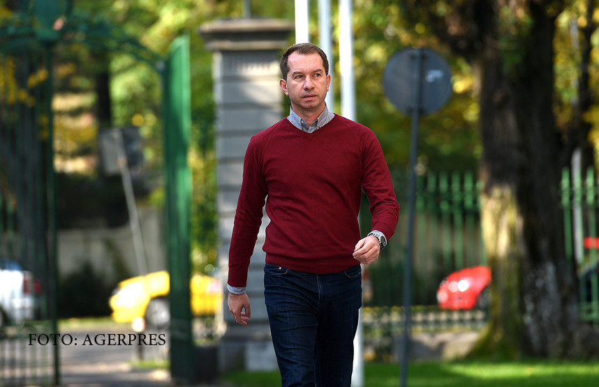 "O adeziune pierduta". Replica lui Dragnea care l-ar transforma pe Mihai Sturzu intr-un caz unic in istoria PSD-ului