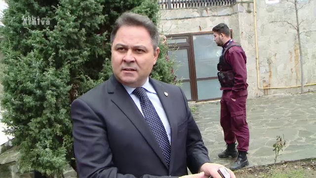 Senator condamnat la inchisoare cu suspendare pentru otinerea de credite cu acte false. In ce scandal a mai fost implicat