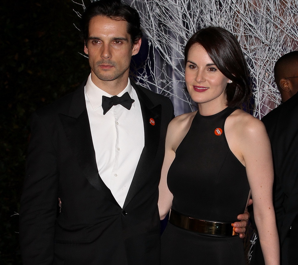 Drama prin care trece una dintre cele mai indragite actrite din lume. Logodnicul ei a murit, la doar 34 de ani