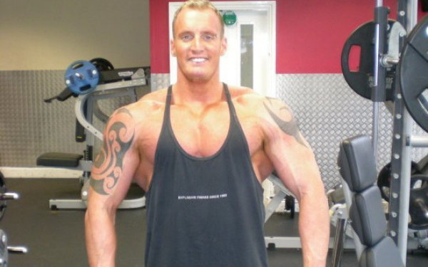 Culturistul care a murit la 39 de ani, de cancer. Medicul legist: consumul de steroizi a dus la aparitia bolii fatale