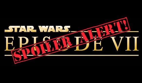 Chrome a conceput o extensie "anti-spoiler" pentru noul film "Star Wars: The Force Awakens"