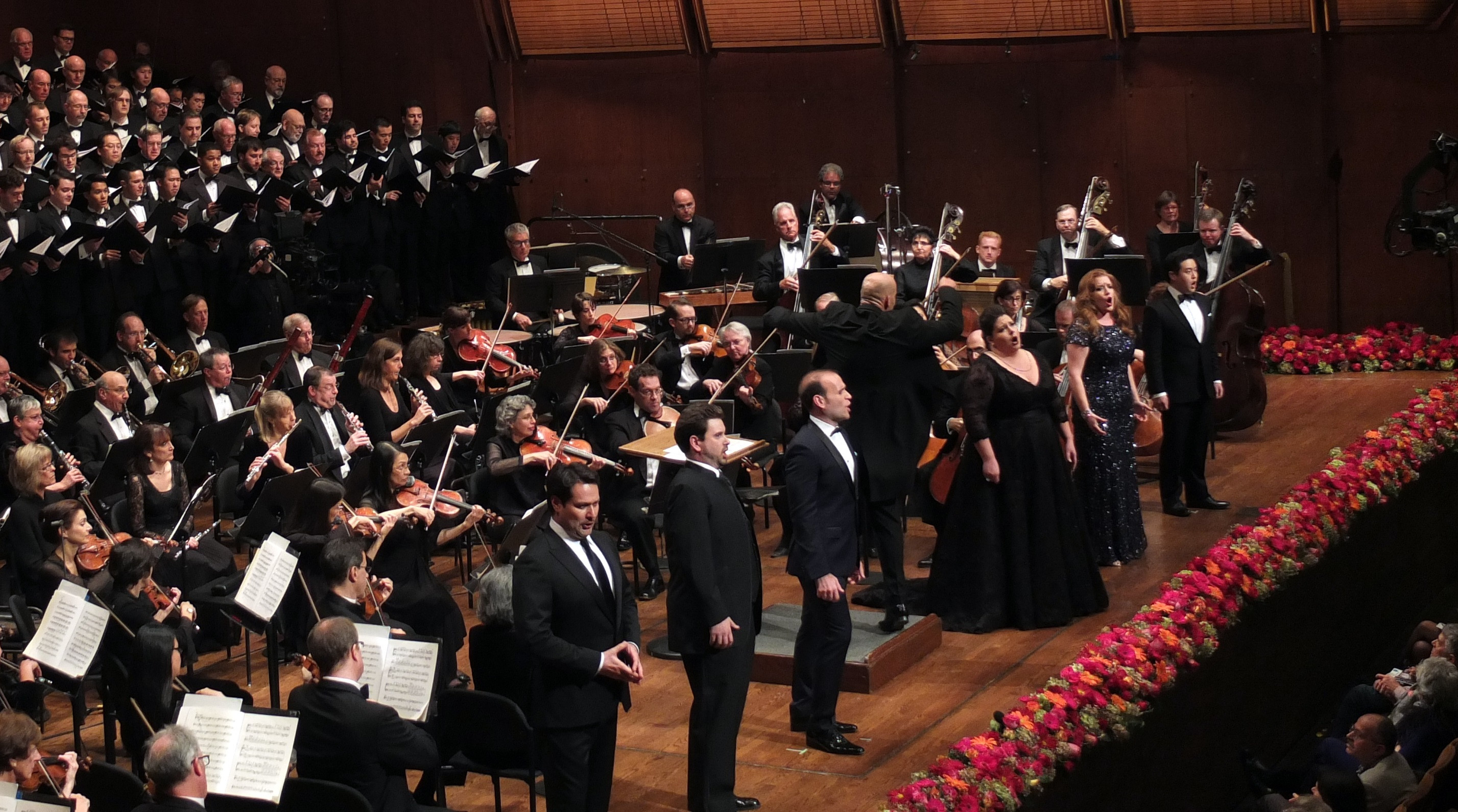 Una dintre cele mai celebre soprane din lume, condamnata la inchisoare. A fraudat statul cu o jumatate de milion de euro