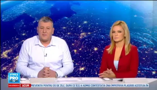 Senatorul Dan Sova a fost arestat preventiv in dosarul CET Govora. Instanta a admis recursul procurorilor DNA