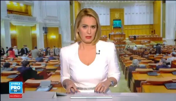 Si-au dat pensii speciale de mii de lei, au aplaudat si au oferit explicatii ridicole. Spectacolul de marti din Parlament