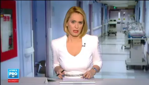 Mama din Constanta, care si-a abandonat copilul la nastere, gasita cu ajutorul fotografiei facute la internare