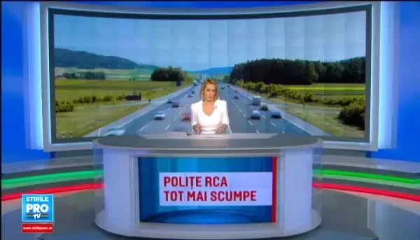 Marea problema a soferilor pentru 2016: politele RCA se scumpesc. Cine va ajunge sa plateasca chiar si 1.000 de euro