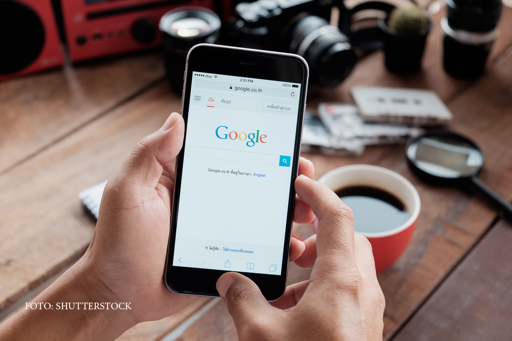 Ce au cautat romanii pe Google in 2015. Surpriza de pe primul loc al clasamentului