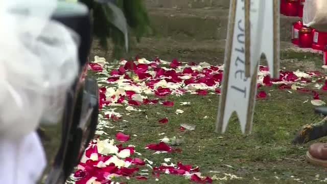 Inmormantare tineri intoxicati