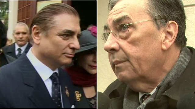 Avocatul Casei Regale, audiat ca martor in dosarul Printului Paul. Ce declaratii a facut la iesirea din sediul DNA