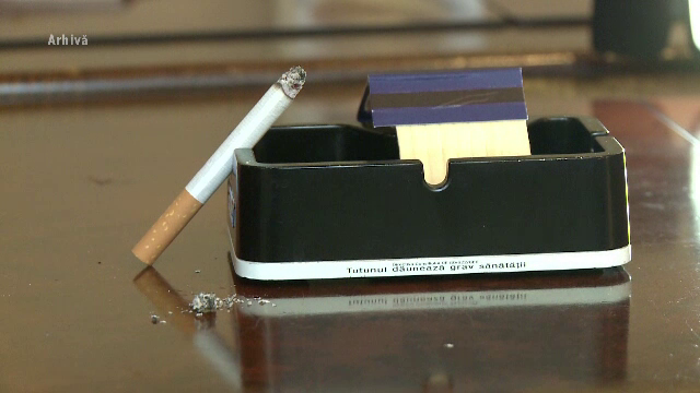 Unde va mai fi interzis fumatul, in afara de spatiile publice. Clarificarile oferite de initiatorul legii