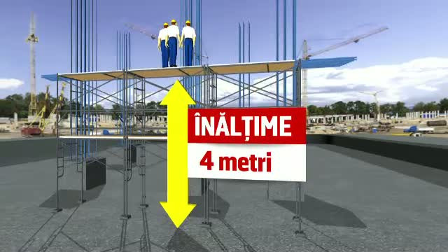 Greseala care l-a costat viata pe un muncitor de 25 de ani. Alti doi colegi de-ai sai au ajuns in stare grava la spital