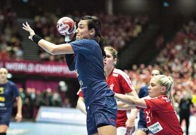 Calificare dramatica a Romaniei in semifinalele Campionatului Mondial de Handbal. Primele reactii dupa meci