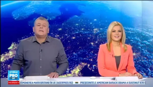 Temperaturile scad considerabil si vom avea parte de precipitatii mixte in aproape toata tara. Prognoza meteo pana vineri