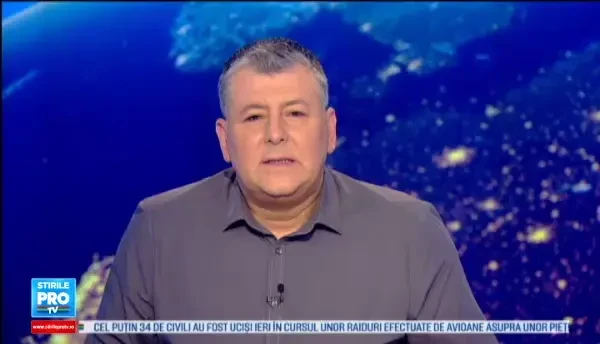 Motivul penrtru care un sofer a intrat in geamurile unui hotel si s-a oprit la receptie. Incidentul a fost filmat