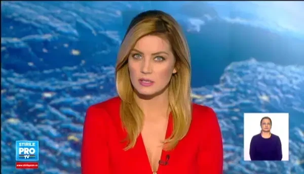 Accident spectaculos in Botosani. Un sofer s-a rostogolit cu masina, dupa o depasire periculoasa. Totul a fost filmat