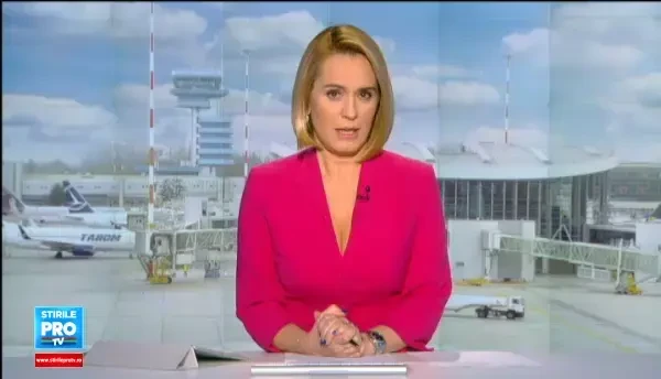 Marea familie de la TAROM: noua conducere a descoperit ca 40% dintre angajati sunt rude intre ei. Ce masuri se vor lua