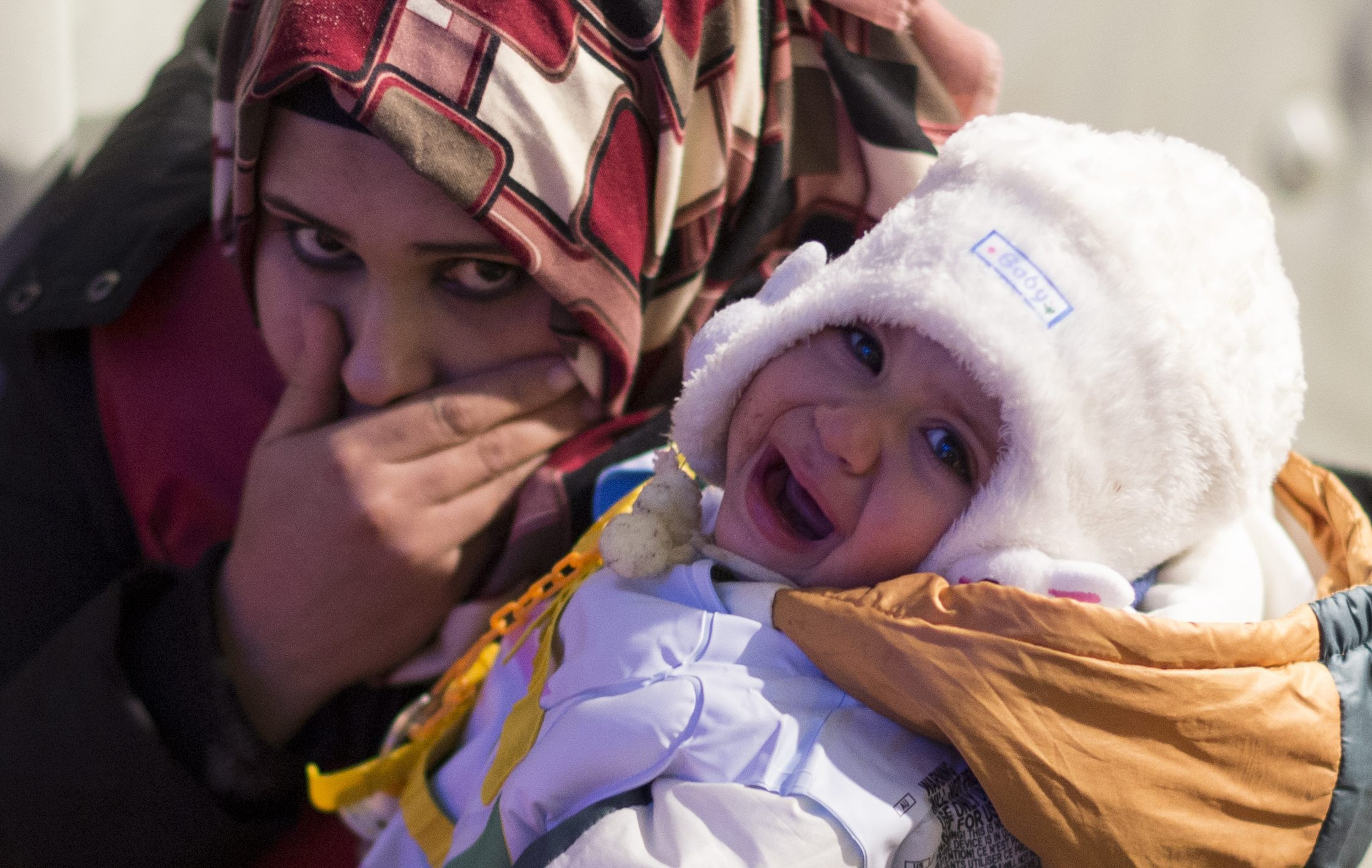 Miza ultimului summit european din 2015. Planul prin care se incearca evitarea haosului la granitele UE e sustinut de Merkel