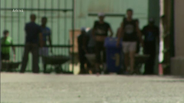 Un baiat de 16 ani a fost violat in arestul Politiei Iasi de colegii de celula. Ce vrea sa faca familia