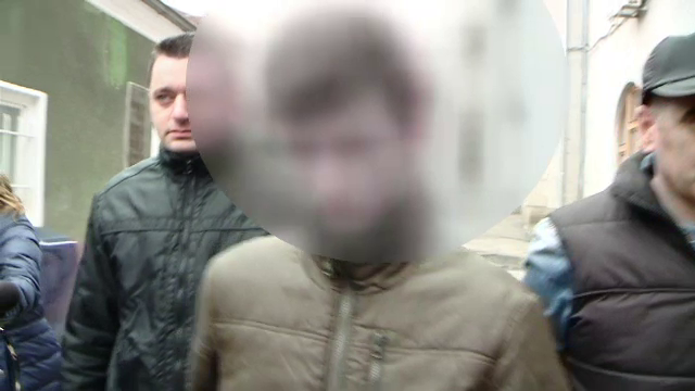 Adolescentul din Iasi, care si-a ucis iubita in parc, a fost condamnat definitiv. Cat va sta dupa gratii tanarul de 16 ani