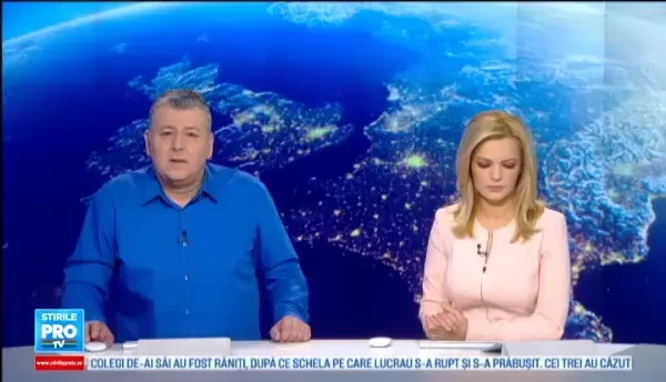 Elevii unei scoli din judetul Braila, filmati in timp ce vandalizeaza clasa. Directoarea unitatii si-a dat demisia